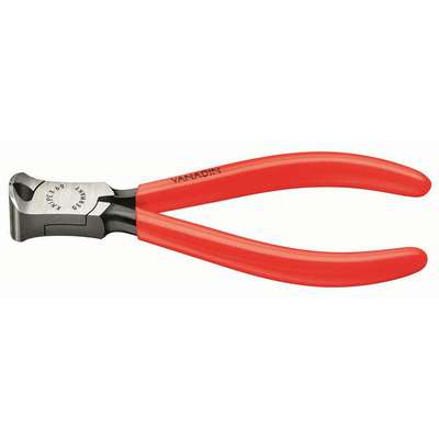 End Cutting Nippers,5-1/4 In