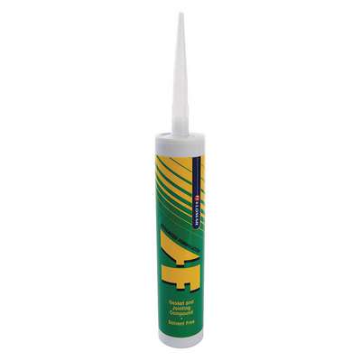 Gasket Sealant,350g Cartridge,