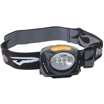 Industrial Headlamp,LED,Black