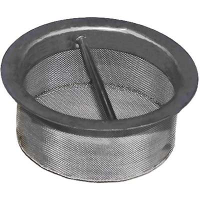 Drain Basket, 3-1/2 In.