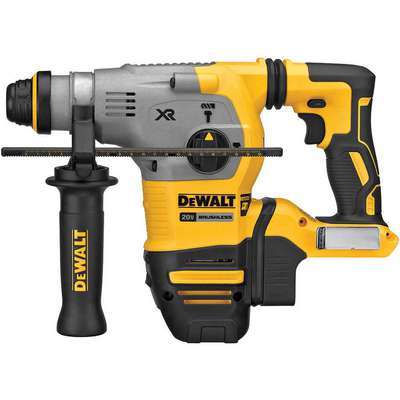 Rotary Hammer,20.0V,SDS Plus