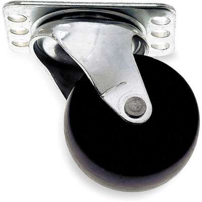 Creeper Caster,2 In,Use With