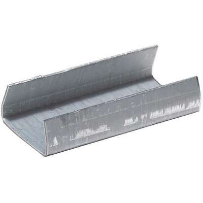 Strapping Seal,Galvanized,PK200