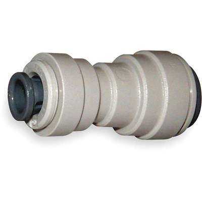 Reducer Union,3/8 x 1/4 In,