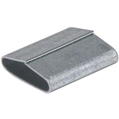 Strapping Seal,Galvanized,