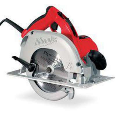 Circular Saw,7-1/4 In. Blade,