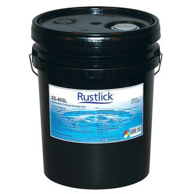 Coolant,5 Gal,Bucket