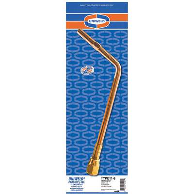 Heating Tip,Oxy-Acetylene,