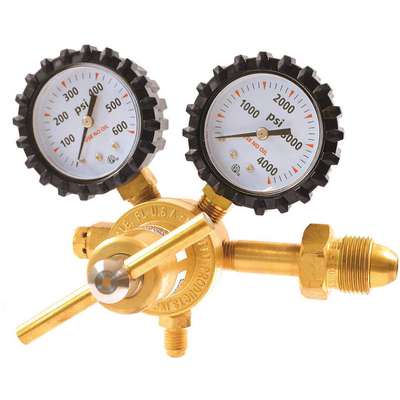 Specialty Gas Regulator,20 To