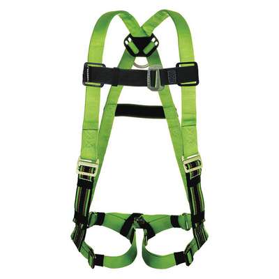 Full Body Harness,Duraflex