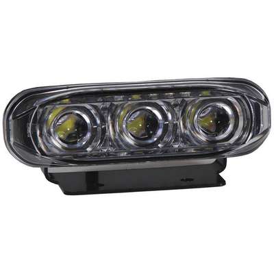 Projector Light,LED,4-13/32" L