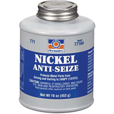 Nickel Anti Seize 1 Lb