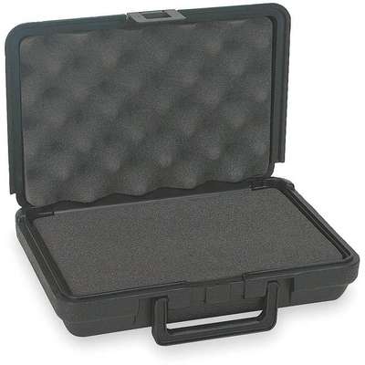 Carrying Case,Hard,7.3 x10.4 x