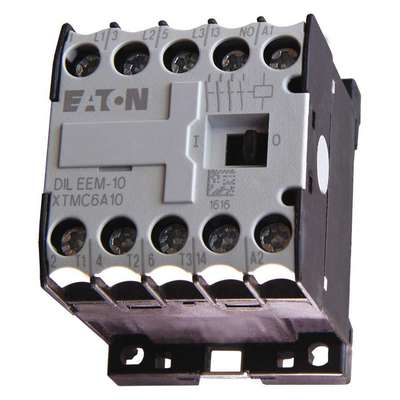 Iec Mini Magnetic Contactr,