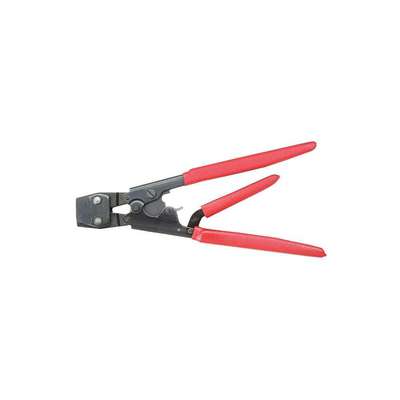 Ratchet Pincer With Handles,