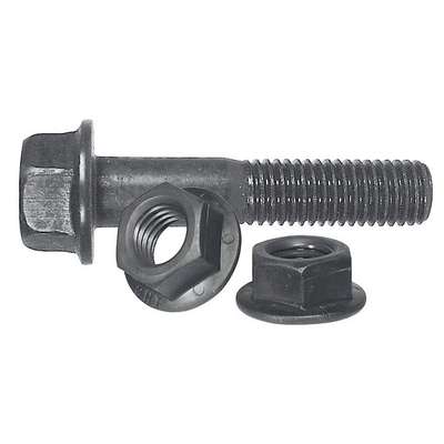 Cross Member Kit 5/8" Fastener