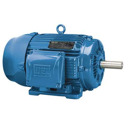 Gp Motor,7 1/2 Hp,1,765 Rpm,