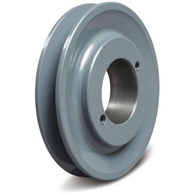 934682-7 Tb Wood'S Quick Detachable Bushed Bore Standard V-Belt Pulley ...