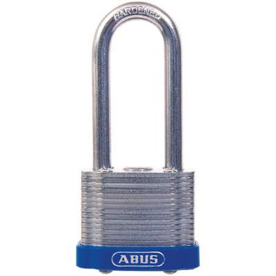 Keyed Padlock,Different,