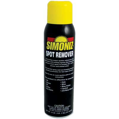 Simoniz Spot Remover 18 Oz Net