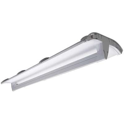 LED Low Bay Fixture,5200 Lm,