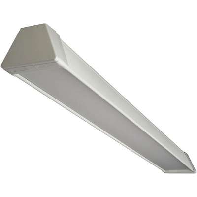 LED Low Bay Fixture,6800 Lm,