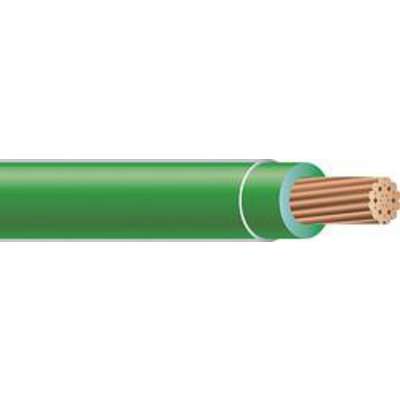 Building Wire,Thhn,14 Awg,