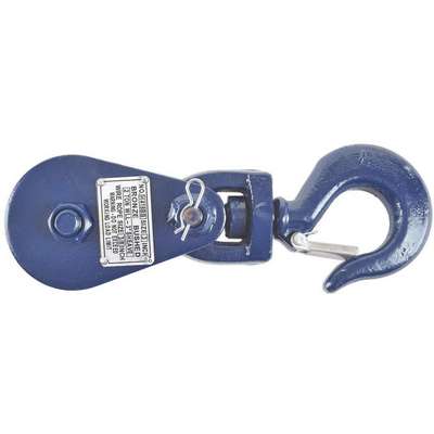 Snatch Block,Safety Swivel