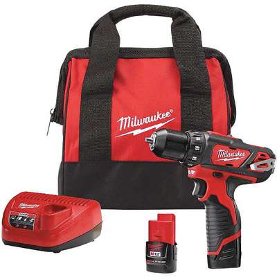 M12 Drill Cordless