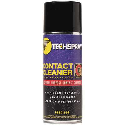 G3 Contact Cleaner