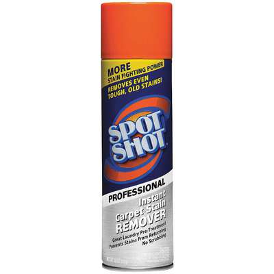 Spot And Stain Remover,18 Oz.,