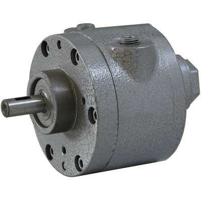 Air Motor,1.7 Hp,78 Cfm,3000