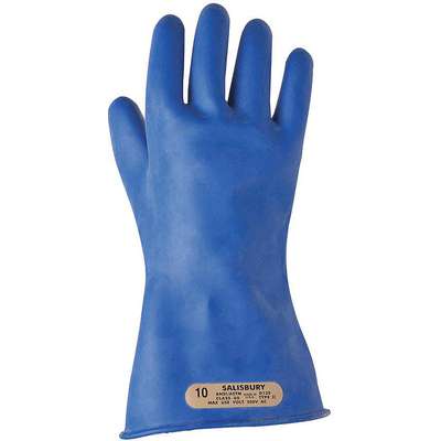 Electrical Gloves,Class 00,Sz