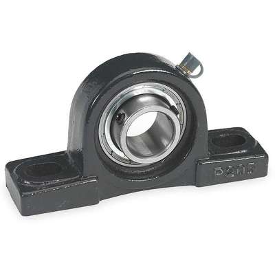 Bearing, Pillow Block, 1/2"