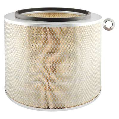 Air Filter, Round