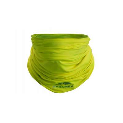 Multi-Purp Cooling Band,Lime