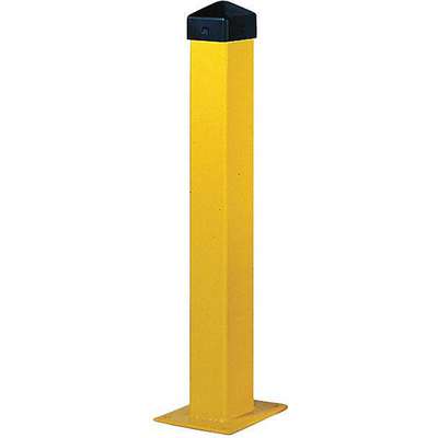 Bollard Sq 42X5 Y