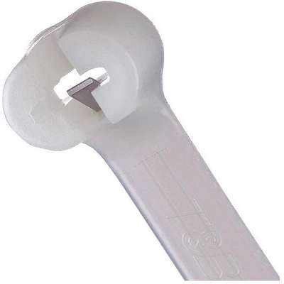 Cable Tie,Standard,8.75in.,