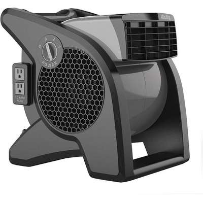 Portable Blower Fan,120V,350