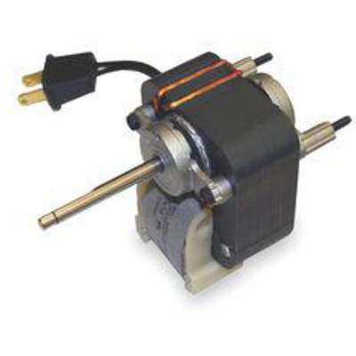 Replacement Motor