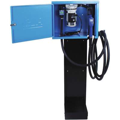 Def Transfer Pump,43/64 Hp,