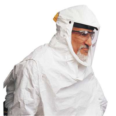 Primair(tm) Plus Bib Hood,