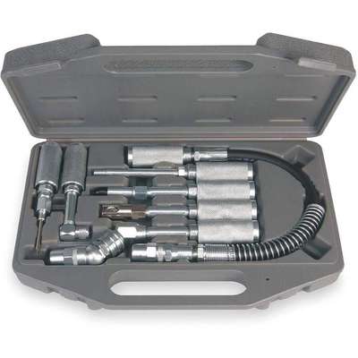 Lube Accessory Kit,For Use