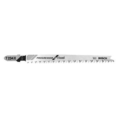 Jig Saw Blade,Metal,PK3