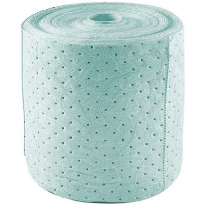 Absorb Roll,Universal,Green,