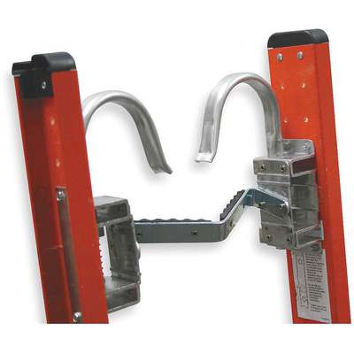 Cable Hook And V Rung Assembly,