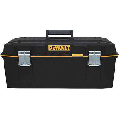 Tool Box,28" Outside W,12"