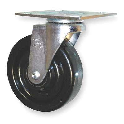 Swivel Caster,For Use With