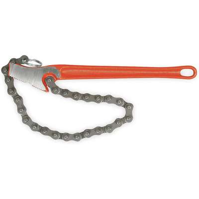 Chain Wrench,24 In.,Forged