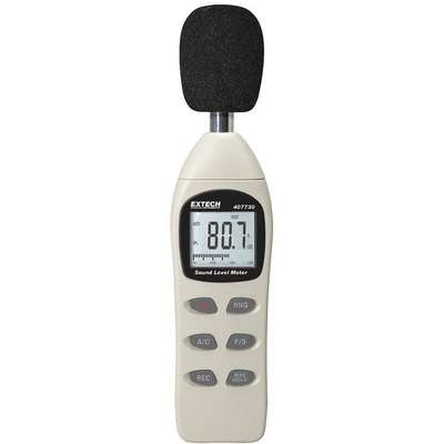 Digital Sound Level Meter,40